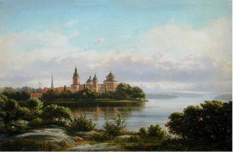 1869 in Sweden