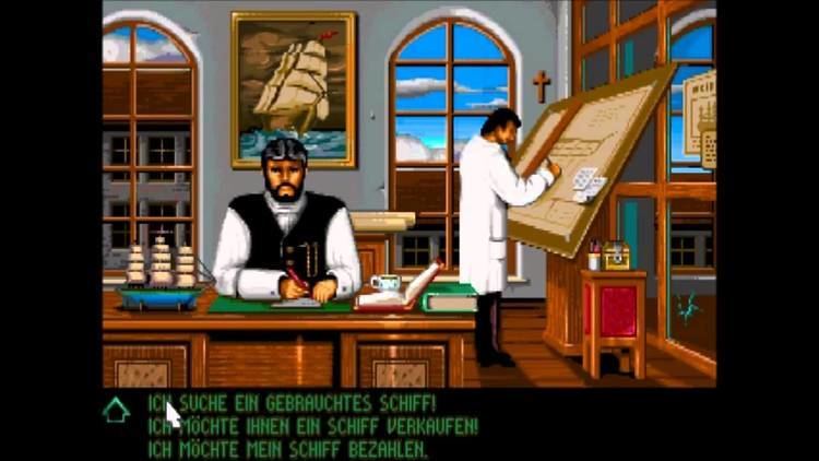 1869 (video game) httpsiytimgcomviwcFfDTIJ20maxresdefaultjpg