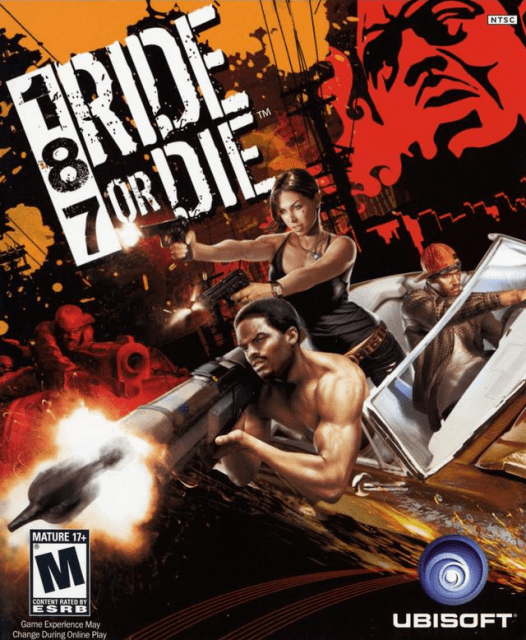 187 Ride or Die 187 Ride or Die Game Giant Bomb