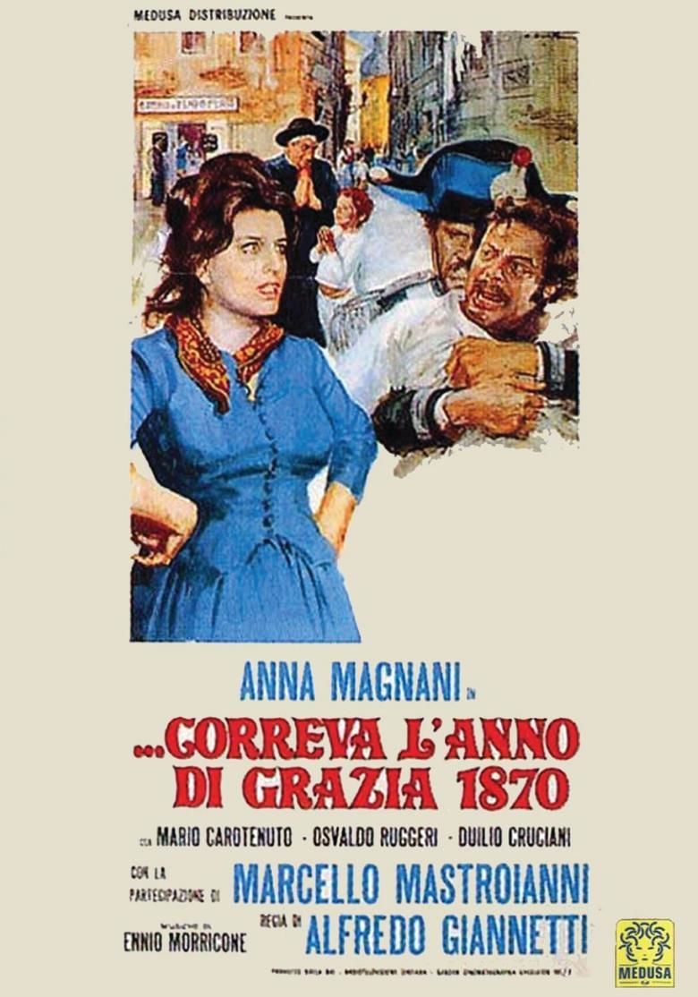 1870 (film) movie poster