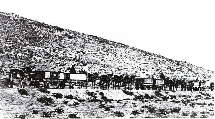 1871 in South Africa