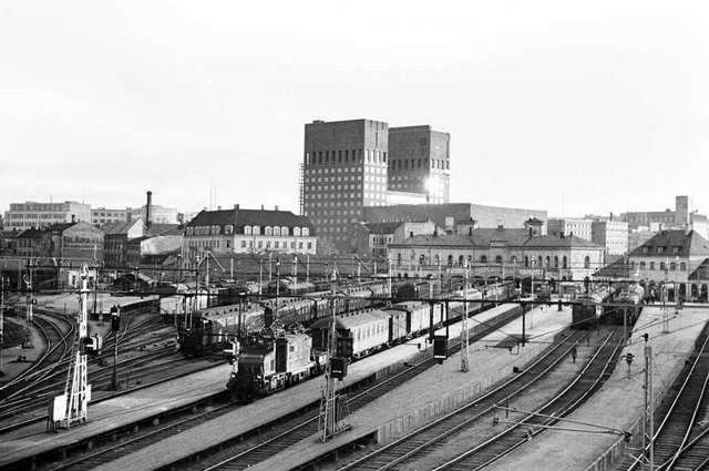 1872 in Norway