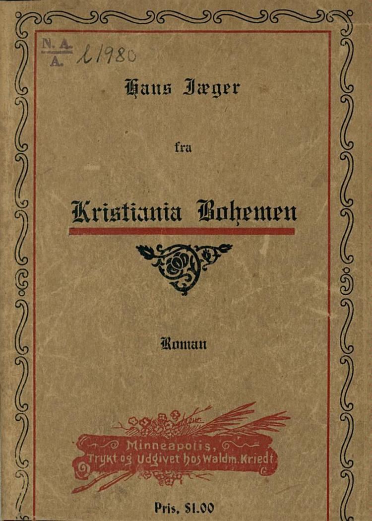 1885 in Norway