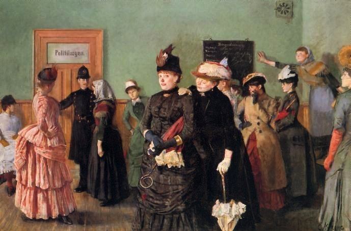 1887 in Norway