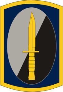 188th Infantry Brigade (United States)