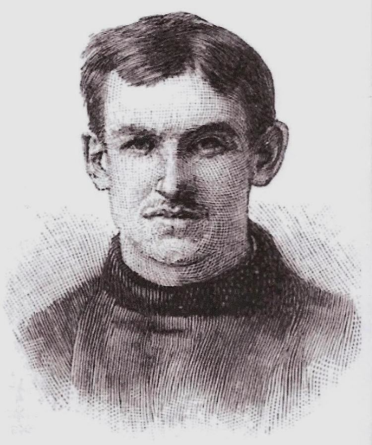 1890 College Football All-America Team