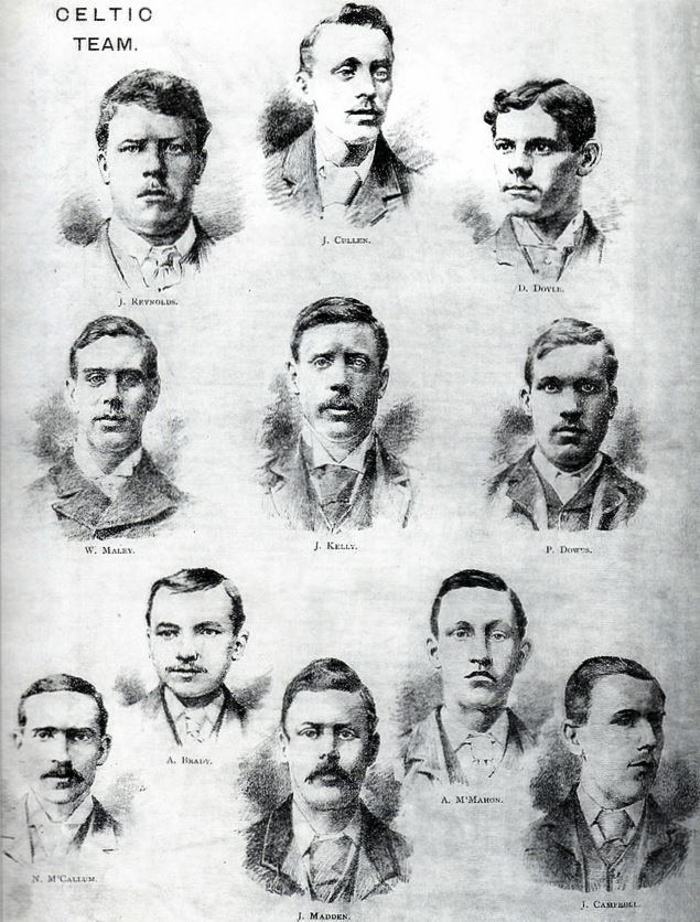 1891–92 Scottish Cup