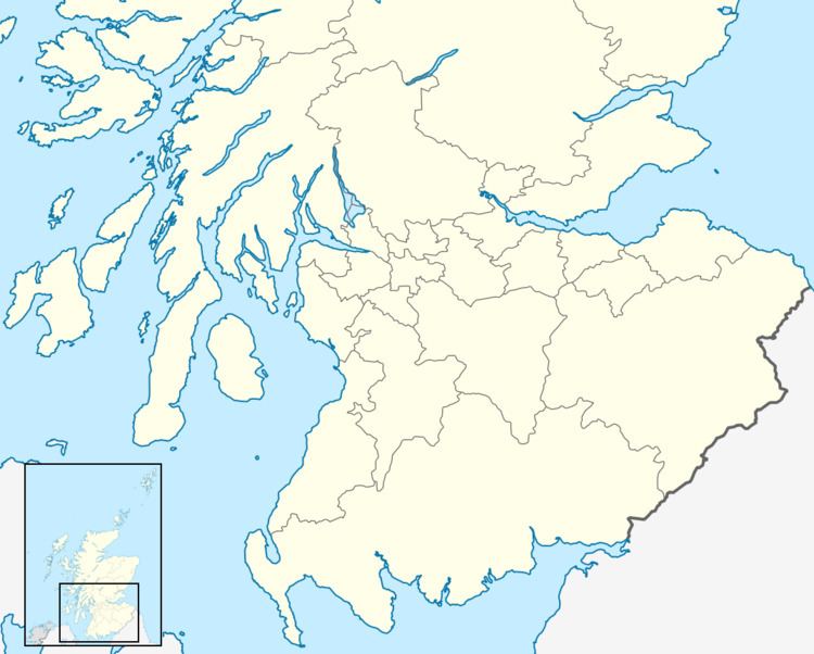 1891–92 Scottish Football League