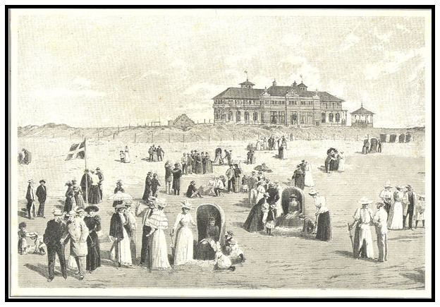 1892 in Denmark