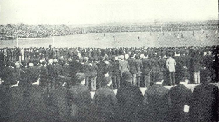 1892–93 Everton F.C. season