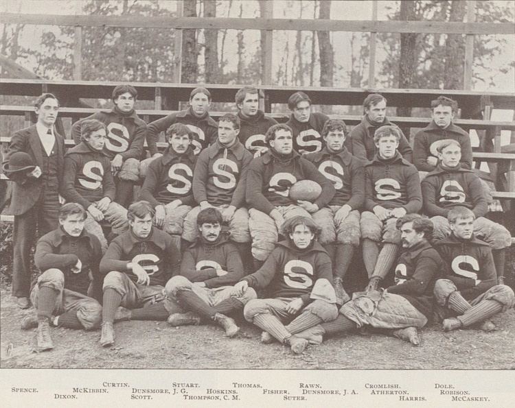 1894 Penn State Nittany Lions football team