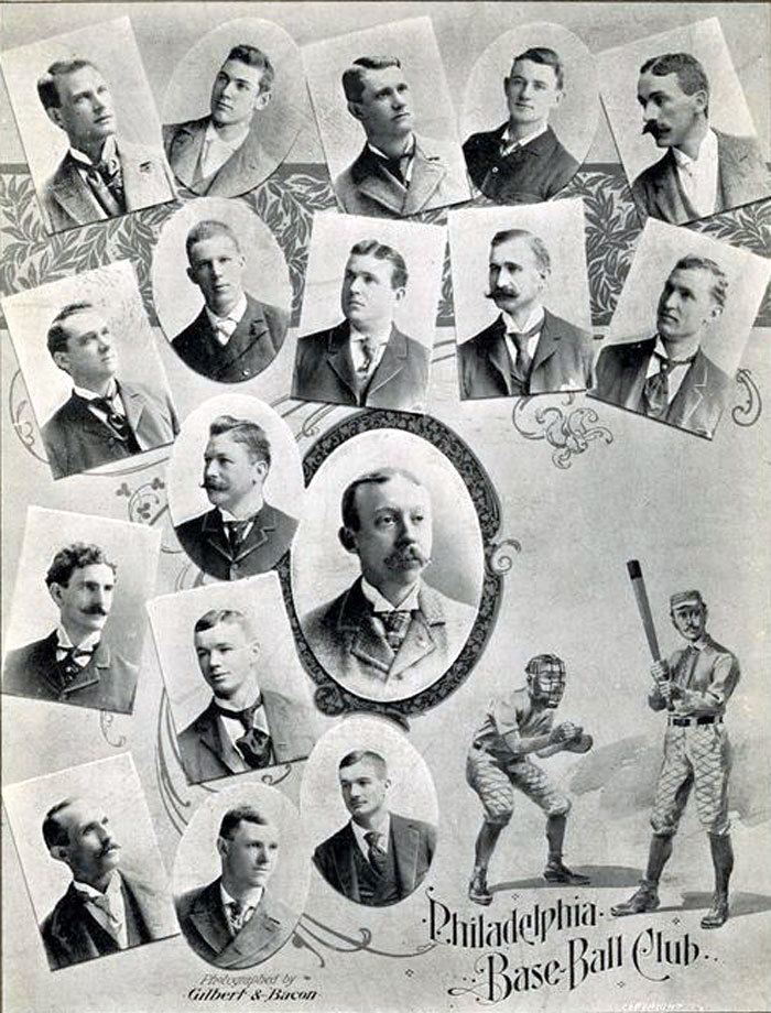 1894 Philadelphia Phillies season