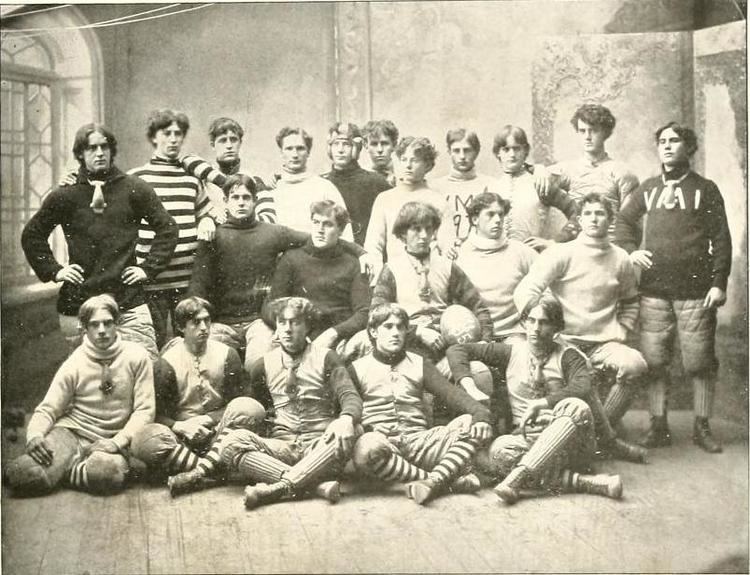 1894 VMI Keydets football team