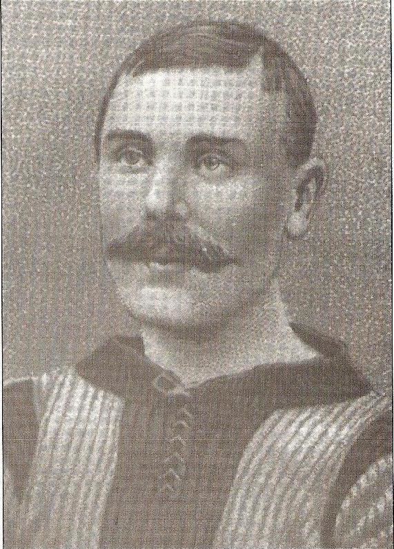 1894–95 Burslem Port Vale F.C. season