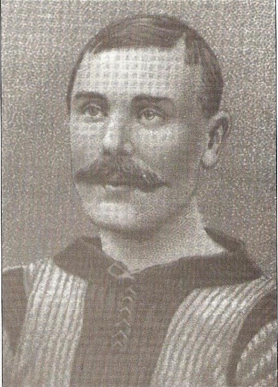 1895–96 Burslem Port Vale F.C. season