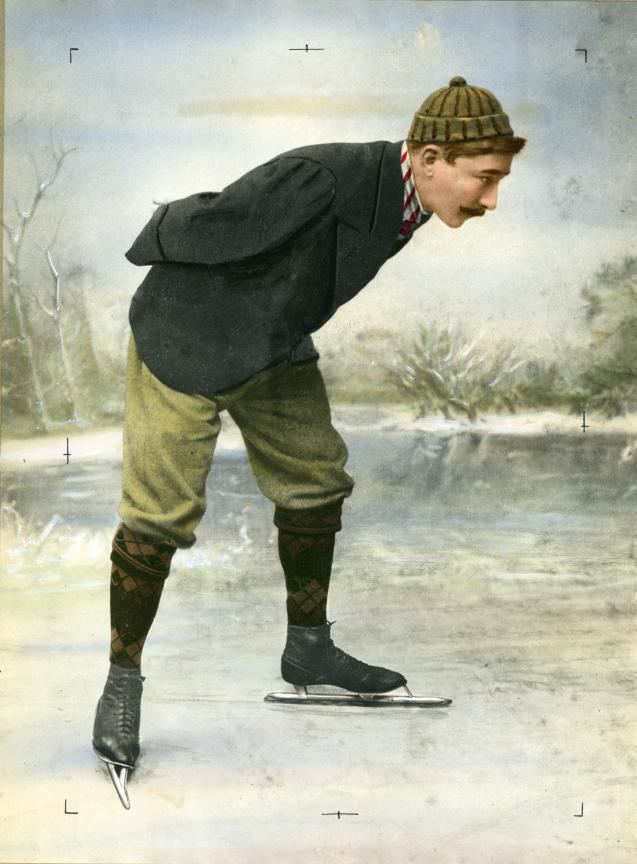 1896 World Allround Speed Skating Championships