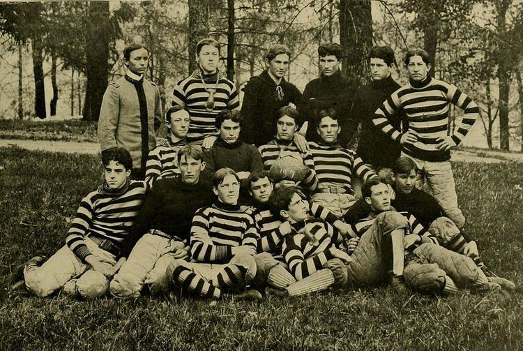 1897 Maryland Aggies football team
