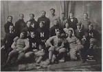 1897 Nebraska Bugeaters football team