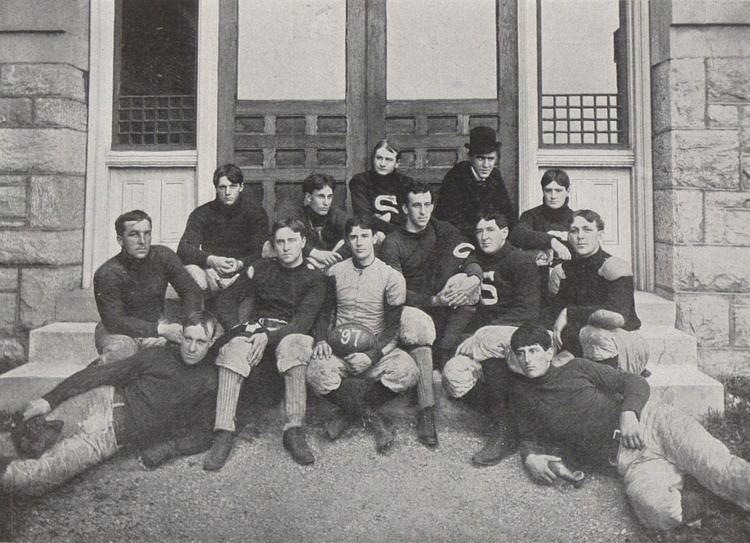 1897 Penn State Nittany Lions football team