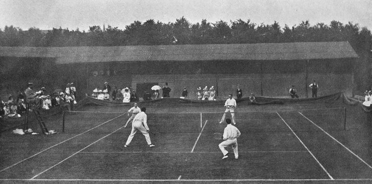 1897 Wimbledon Championships