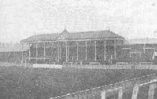 1897–98 Small Heath F.C. season