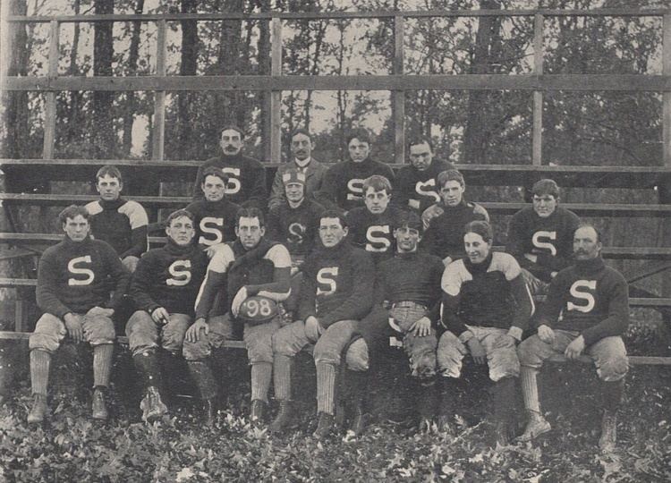 1898 Penn State Nittany Lions football team