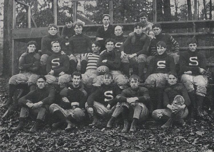 1899 Penn State Nittany Lions football team