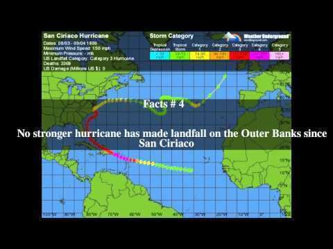 1899 San Ciriaco hurricane 1899 San Ciriaco hurricane Top 7 Facts YouTube