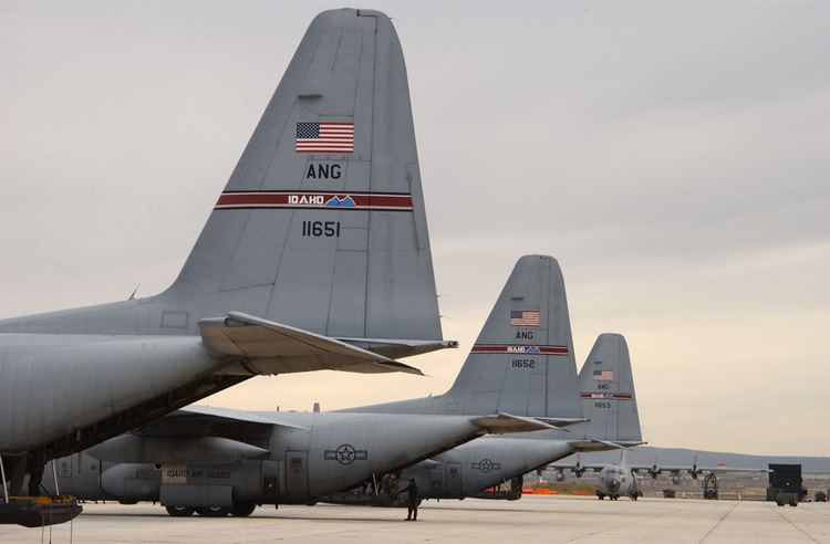 189th Airlift Squadron