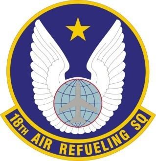 18th Air Refueling Squadron