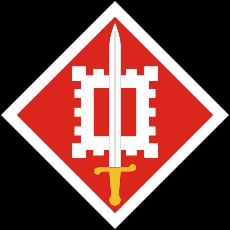 18th Engineer Brigade (United States)