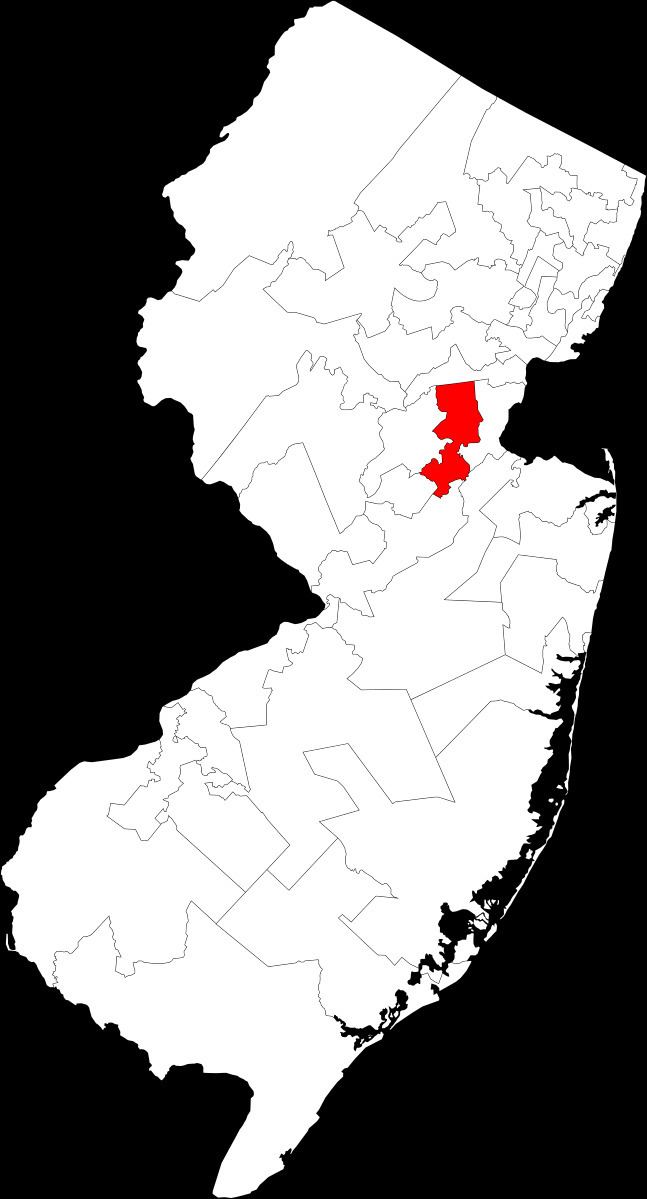 18th Legislative District (New Jersey)