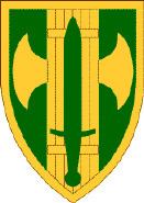 18th Military Police Brigade (United States)