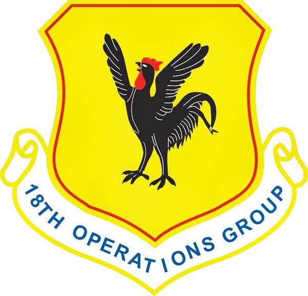 18th Operations Group - Alchetron, The Free Social Encyclopedia