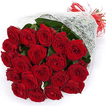 19 Red Roses 19 red Roses buy 19 red Roses order home delivery Price photos