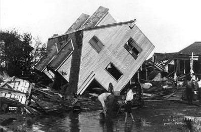 1900 Galveston hurricane The 1900 Storm Galveston Texas