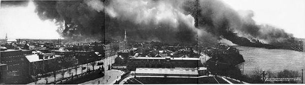 1900 Hull–Ottawa fire 1900 HullOttawa fire Wikipedia