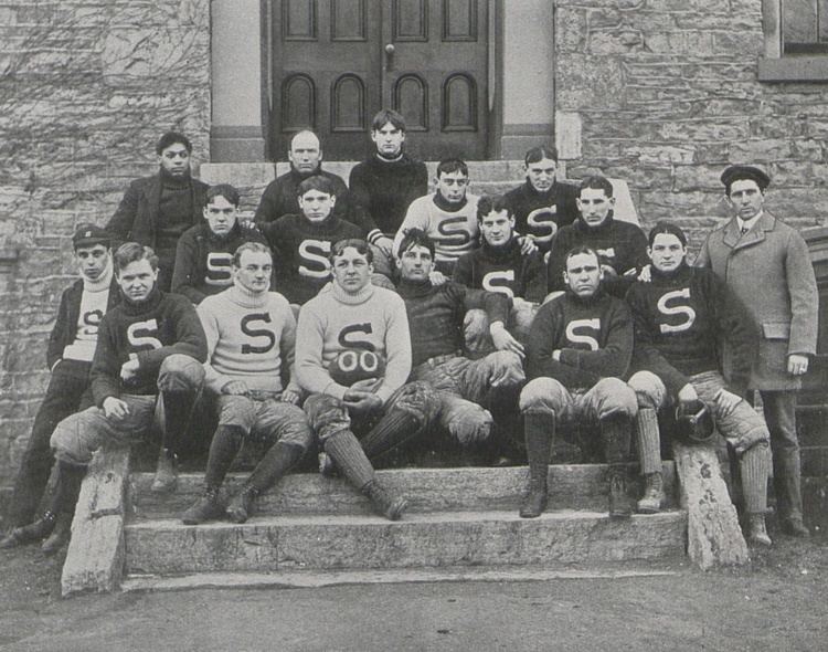 1900 Penn State Nittany Lions football team