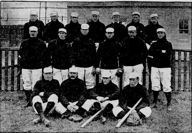1901 Brooklyn Superbas season