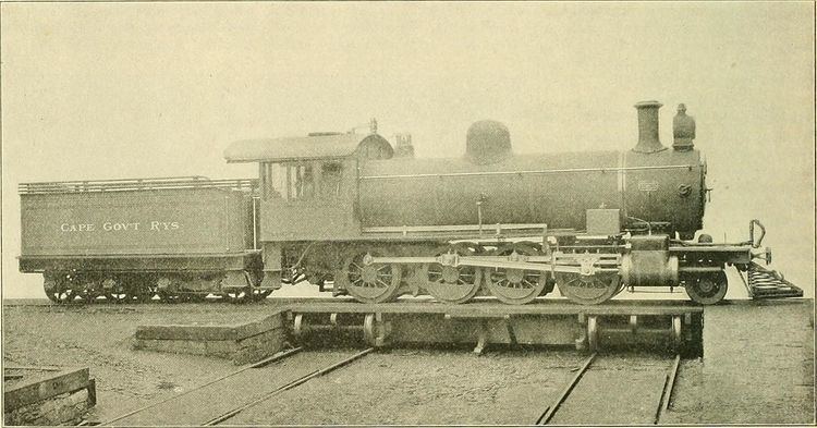 1901 in South Africa