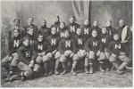 1901 Nebraska Cornhuskers football team