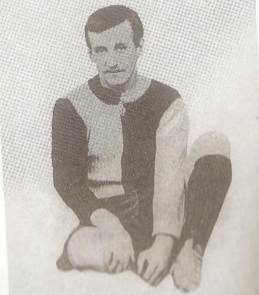 1901–02 Burslem Port Vale F.C. season