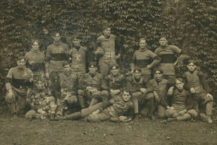 1902 LSU Tigers football team