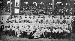 1903 Boston Americans season httpsuploadwikimediaorgwikipediacommonsthu