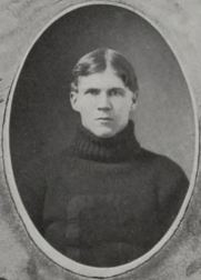 1903 College Football All-Southern Team