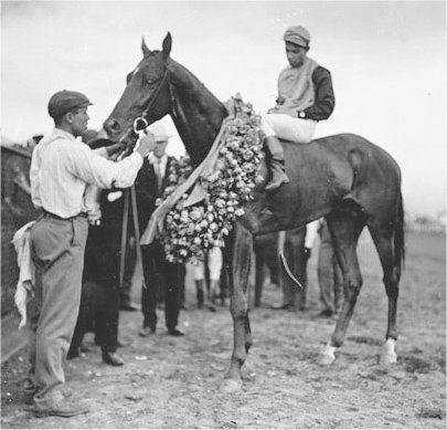 1903 Kentucky Derby