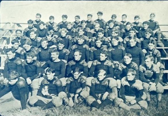 1903 Purdue Boilermakers football team