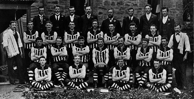 1903 SAFA season