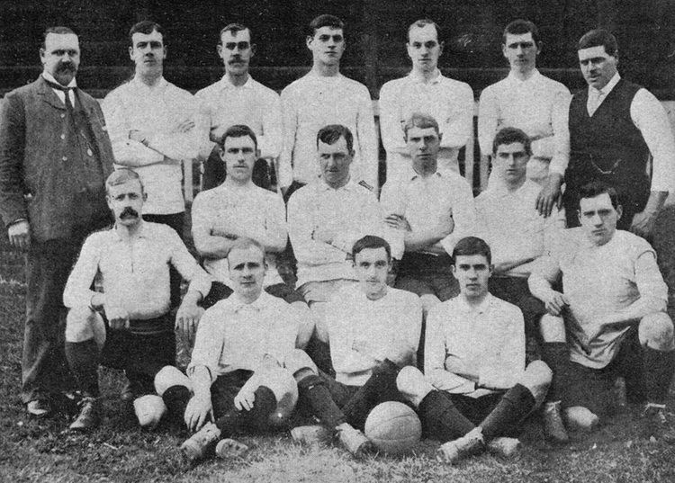 1903–04 Bradford City A.F.C. season