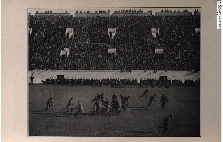 1904 college football season